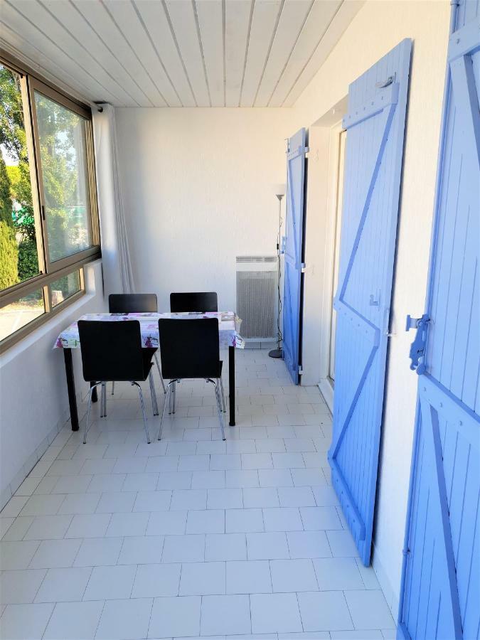 Les Jardins Du Golf - Mandelieu Leilighet Eksteriør bilde